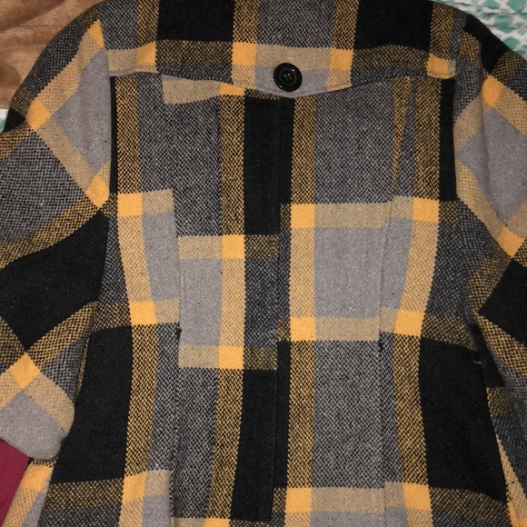 jacket - Picture 4 of 4